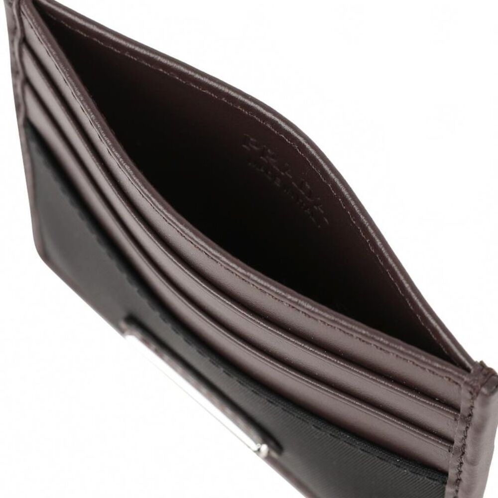 Triangle Logo Card Case - Picture 7 of 8